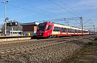 Rusza budowa tunelu pod torami. Duże zmiany w ruchu