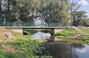 Rzeka Długa jak tykająca bomba. Kiedy modernizacja wałów?