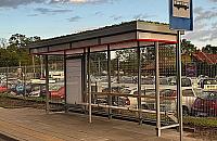 Więcej wiat przystankowych? Nie wszyscy są przekonani