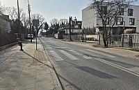 Szeligowska z nową organizacją ruchu? W grze nawet zamknięcie od strony Człuchowskiej