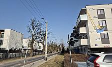 Szeligowska z nową organizacją ruchu? W grze nawet zamknięcie od strony Człuchowskiej