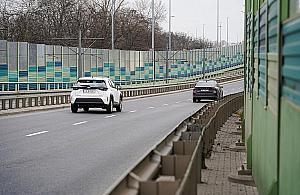 Nowo-Kowalskiego nad S8? Radni apelują do prezydenta Warszawy