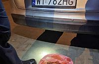 Pół wiadra igieł i strzykawek na trawniku. Interweniowała straż miejska