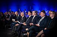 Król Szwecji w Warszawie. Forum o bezpieczeństwie i odporności państwa