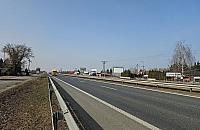 Rusza budowa nowej S7 pod Warszawą. Najpierw rozpoznanie saperskie i wycinka