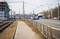 Tramwaje nie pojadą Powstańców Śląskich. Zmiany przez dwa weekendy