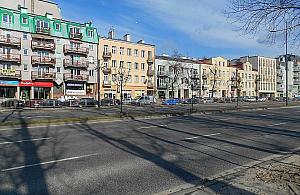 Naprawa jezdni. Kierowcy pojadą wahadłowo