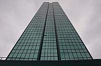 Konserwator nie uratuje Intraco. Pierwszy warszawski "drapacz chmur" do rozbiórki