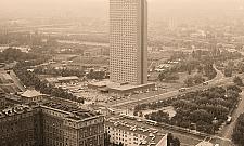 Konserwator nie uratuje Intraco. Pierwszy warszawski "drapacz chmur" do rozbiórki