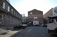 Bezcenny relikt fabryczny przy Hożej 51 stał się zabytkiem