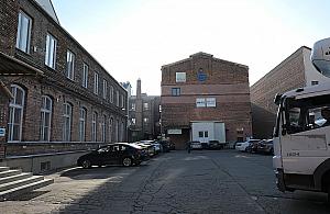 Bezcenny relikt fabryczny przy Hożej 51 stał się zabytkiem