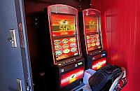 Policja zlikwidowała nielegalne punkty hazardowe