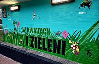 Street-art na bemowskich studzienkach oligoceńskich będzie kontynuowany?