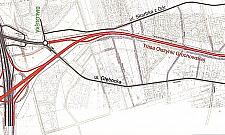 Są pieniądze na białołęcki fragment trasy Olszynki Grochowskiej