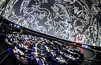 Chaos i harmonia - niezwykły pokaz matematyki w Planetarium