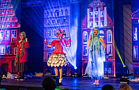 Ekologiczny musical "Frania Recykling" w Bemowskim Centrum Kultury