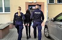 Zatrzymali metro i zniszczyli wagony. Cztery osoby w areszcie