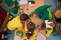 Warszawa zamyka przedszkola przez niż demograficzny. Jednocześnie buduje nowe