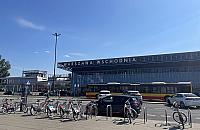 Gigantyczna przebudowa dworca Warszawa Wschodnia coraz bliżej