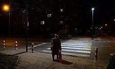 Przejście przy Krajewskiego i Dymińskiej do przebudowy? Radna naciska na ZDM