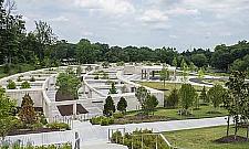 Nowy cmentarz w Legionowie. Miasto stawia na kolumbaria i zieleń