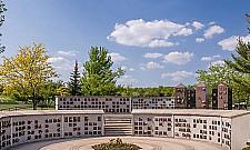 Nowy cmentarz w Legionowie. Miasto stawia na kolumbaria i zieleń