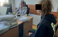 Próbował włamać się do mieszkania. 20-latek zatrzymany