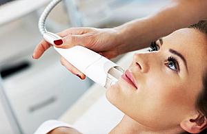 Fale radiowe na twarz - nowoczesne odmładzanie skóry bez skalpela