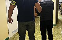 Nielegalny tytoń i papierosy bez akcyzy. Policja zatrzymała 37-latka