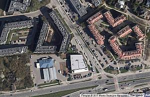 Nowy asfalt. Zmiany w ruchu od 18 marca