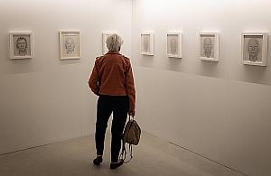 Ostatnie dni wystawy "Starsze miasto" w Muzeum Woli