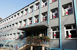 Podstawówka z szansą na nowy plac zabaw