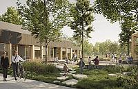 Mieszkańcy Marysina Wawerskiego nie chcą Ośrodka Edukacji Ekologicznej