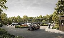 Mieszkańcy Marysina Wawerskiego nie chcą Ośrodka Edukacji Ekologicznej