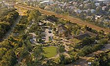 Mieszkańcy Marysina Wawerskiego nie chcą Ośrodka Edukacji Ekologicznej