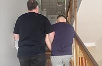 Znęcał się nad matką. 43-latek z zarzutami i dozorem