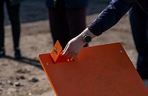 Nowoczesne zapory. Służby przechodzą szkolenia