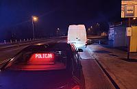 122 km/h poza miastem i surowa kara. Nowe przepisy już obowiązują