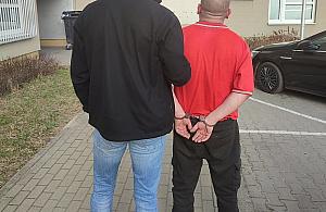 Brutalne pobicie na imprezie. 44-latek w areszcie