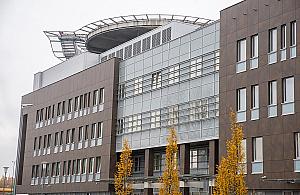 Szpital Południowy - dodzwonienie się graniczy z cudem