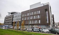 Szpital Południowy - dodzwonienie się graniczy z cudem