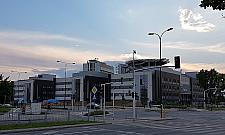 Szpital Południowy - dodzwonienie się graniczy z cudem