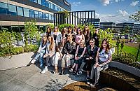 Ruszyła rekrutacja do Uniwersytetu Sukcesu. Wsparcie dla młodych kobiet