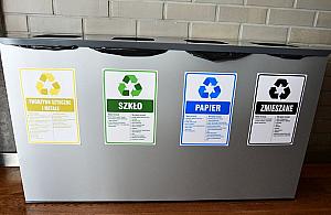 Światowy Dzień Recyklingu: Mazowsze między sukcesem a wyzwaniami