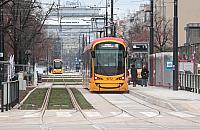 Rakowiecka zamknięta na weekend. Ostatnie asfaltowanie