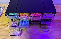 Znaczna ilość flakki. 33-latek zatrzymany