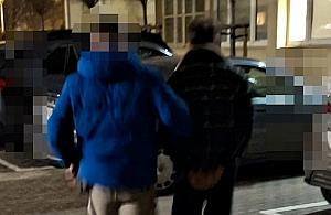 Akcja policji: narkotyki i areszt dla 27-latka