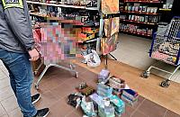 Ponad 700 podróbek zabezpieczonych. Zarzuty dla 46-latki