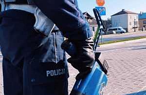 Nowe przepisy i szybka kara. Kierowca stracił prawo jazdy