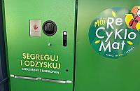Recyklomaty w Warszawie: oddać butelki? To nie takie proste